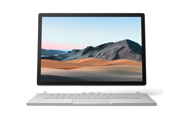 旬阳Surface 维修前的准备工作