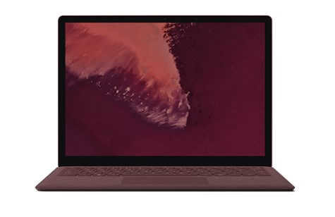 旬阳Surface Laptop
